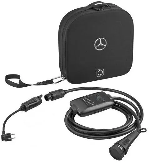 Mercedes-Benz flexibles Ladesystem Pro Set EU A0009066412