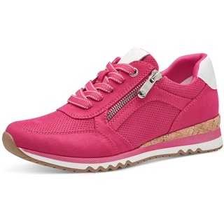 Damen 2-23781-41 Sneaker, Pink Comb, 38 EU