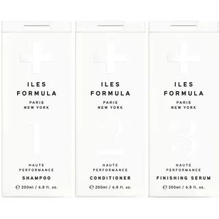 Iles Formula Signature Box