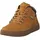 Davis Square Mid Herren Braun 41 5