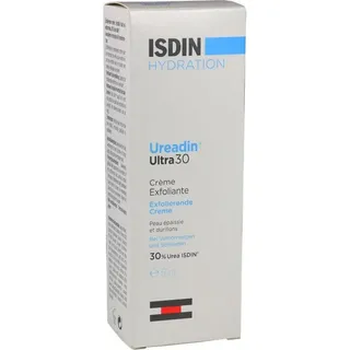 Isdin Ureadin Ultra 30 exfolierende Creme