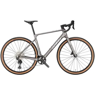 KTM Gravelator Pro 2026 28 Zoll RH 55 cm grau