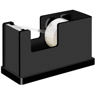 Wedo Tischabroller Black Office schwarz