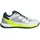 Herren Clay Tenis Shoes FTWR White/Aurora ivy/FTWR White 48 EU 48 EU