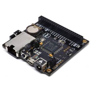 P4S-341-BO - Industrielles programmierbares I/O Board