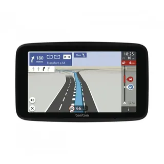 TomTom Go Classic 5 2nd Gen.