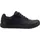 Fox Union Canvas Schwarz 43 5
