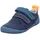 Blau/Orange 31