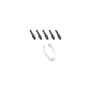 Stylus-Stiftspitzen kompatibel für Sony DPT-RP1 DPT-CP1 DPTA-RTF1 DPTA-RS1 Digitalpapier, Ersatzspitzen für Stylus-Stifte Stylus-Stiftspitzen Touchscreen-S-Pen-Stiftspitzen-Kit (5pcs)