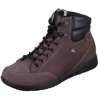 Schuhe Finn Comfort Navarra Elefante 01403902719 - Braun - 46