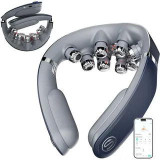 SKG G7 Pro Fold Nackenmassagegerät