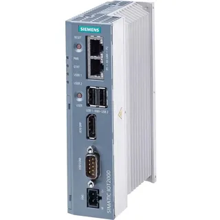 Siemens 6ES7647-0BA00-0YA2