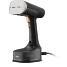 Braun QuickStyle 7 GS 7077 BK BL Dampfglätter Schwarz/Kupfer