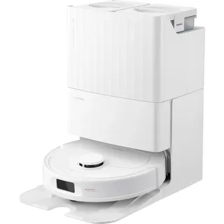 Roborock Qrevo S Weiß