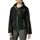 DEPROC DEPROC Nunavut Schwarz black