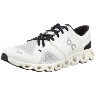 Herren Ivory / Black 42,5