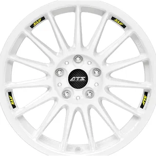 ATS Streetrallye 7,5x18 5x112 ET48 MB57,1