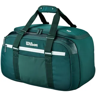 Wilson Blade V10 Small Duffle Tennistasche grün - grün