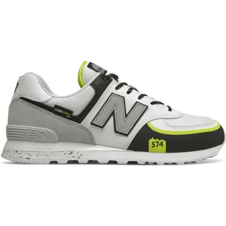 White/Black 42,5