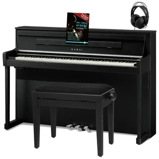 KAWAI CA901 B Digitalpiano