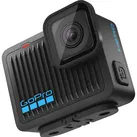 GoPro Hero (30p, WLAN), Action Cam, Schwarz