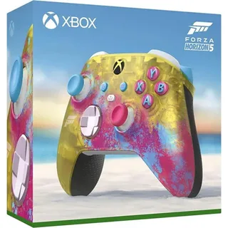 forza horizon 5 - limited edition