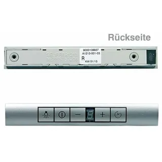 bsh ersatzteile Bedieneinheit Bedienmodul für Dunstabzugshaube 00498326