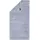 Handtuch 50 x 100 cm nordic blue