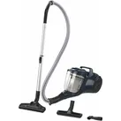 Hoover HP110HM 011, Staubsauger, Blau