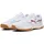 Puma Herren White/Berry 44