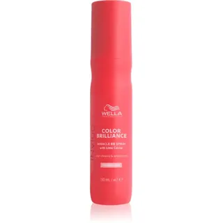 Wella Professionals Invigo Color Brilliance Conditioner ohne Ausspülen zum Schutz der Farbe 150 ml