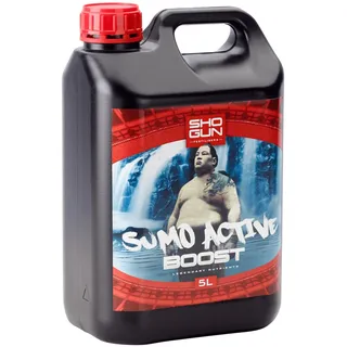 SHOGUN SUMO ACTIVE BOOST 5L