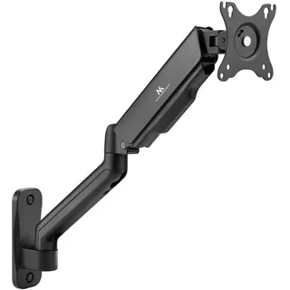 Maclean Brackets MC-332 Wandhalterung 17-32 Zoll Schwarz