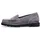 Damen Dallas Slipper Steel 40 EU Weit