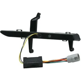 Auto-LED-Frontstoßstangen-Blinker, Tagfahrlicht, zweifarbig, für -30 2018–2019