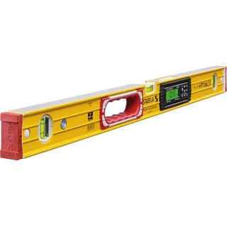 Stabila Wasserwaage 196-2-electronic IP65+Tasche