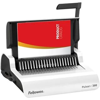 Fellowes Pulsar+ 300 Blatt Pulsar+, inkl. 200 Umschläge