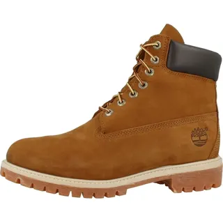rust nubuck 45