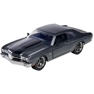 Jada 9334923314 - Chevrolet 1:24 Blau/Weiß