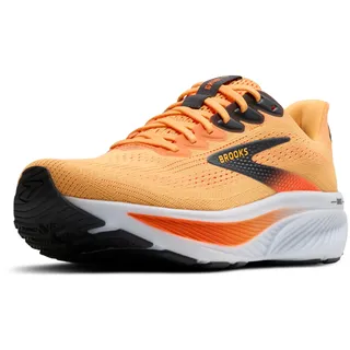 Herren Blazing Orange / Yellow / Ebony 41