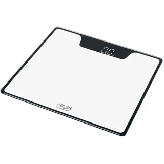 Digitale Personenwaagen Hohe Genauigkeit 180Kg, LED-Display, Automatische Off  A