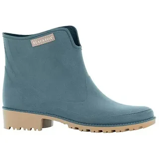 Black Fox Stiefelette Preston  (Schuhgröße: 41, Blau)