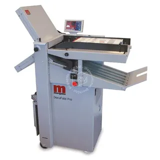 MORGANA DOCUFOLD PRO - Falzmaschine