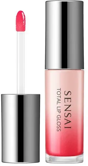 TOTAL LIP GLOSS IN COLOURS