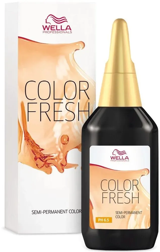 Wella Color Fresh Tönungsliquid 75ml