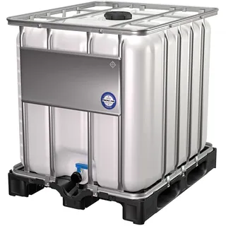 Die Boxfabrik GmbH Wassertank 1000 l (0692200775)