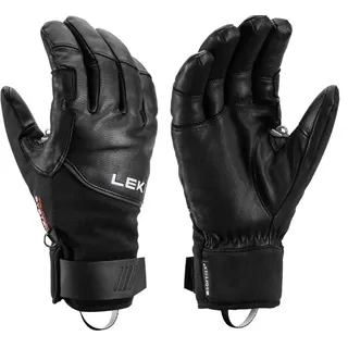 Leki Pegas 3D Lite - Uni., black 9