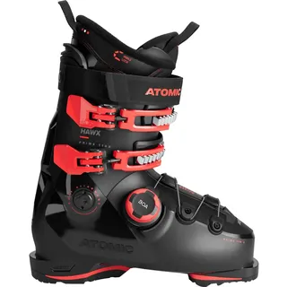 Atomic HAWX PRIME 110X BOA Black/Red/, 27