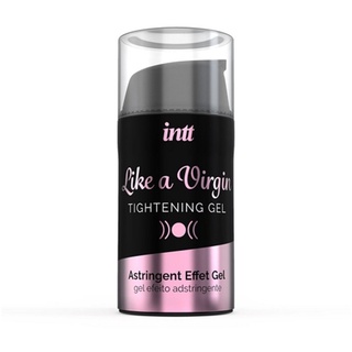 INTT *Like A Virgin* Tightening Gel 0,015 l