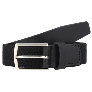 LLOYD Men's Belts Gürtel schwarz 100 cm